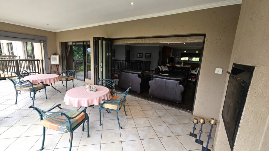 4 Bedroom Property for Sale in Birdwood Estate North West